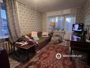 31.4 м², 1-комнатная квартира, этаж 3 из 4, 31 м², изображение - 4