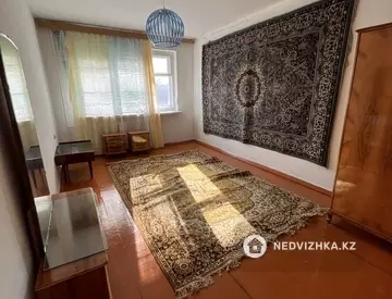 64 м², 3-комнатная квартира, этаж 4 из 5, 64 м², изображение - 6