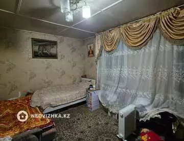 2-комнатный дом, 1 соток, 48 м²