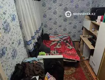 2-комнатный дом, 1 соток, 48 м²