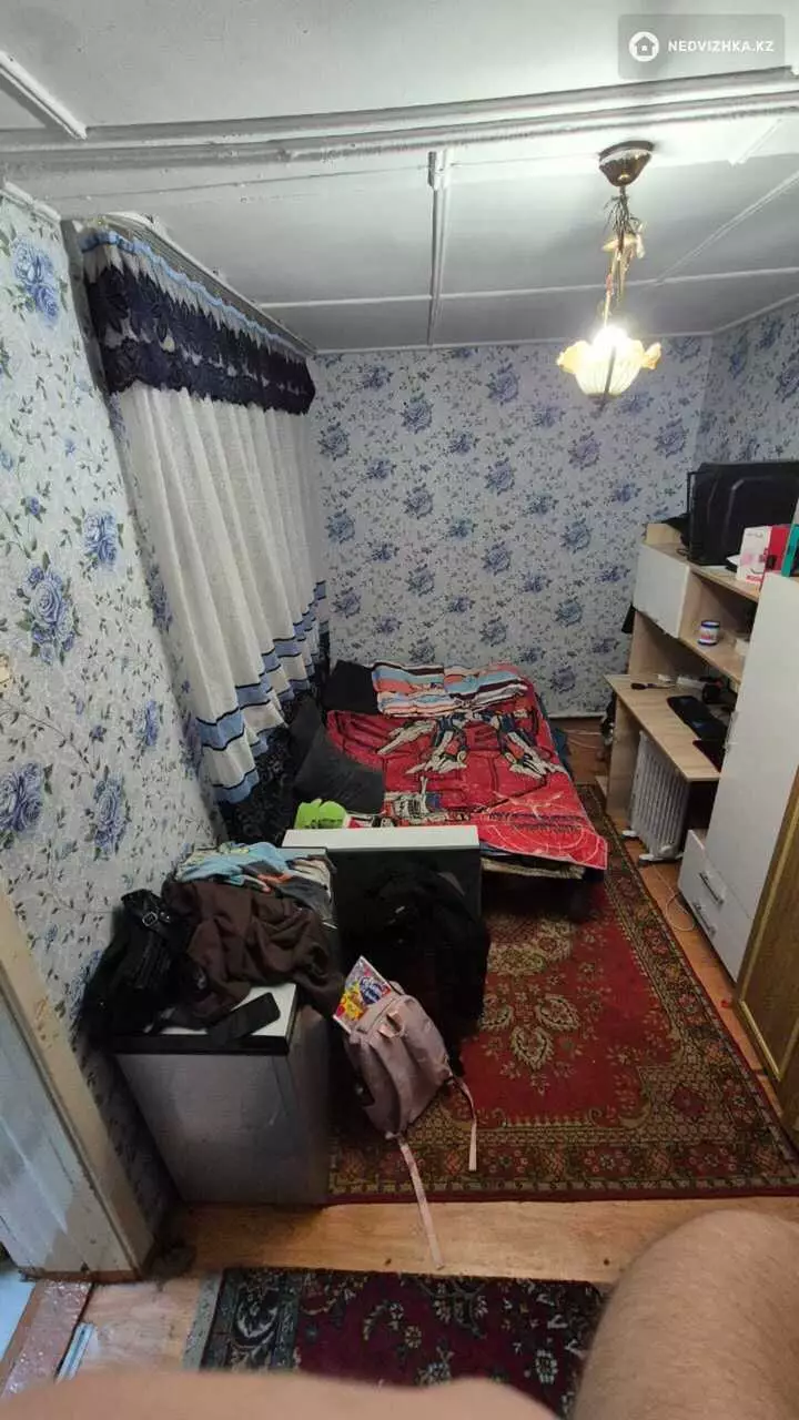 48 м², 2-комнатный дом, 1 соток, 48 м², изображение - 1