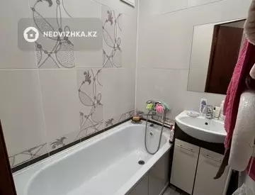 3-комнатная квартира, этаж 5 из 5, 50 м²