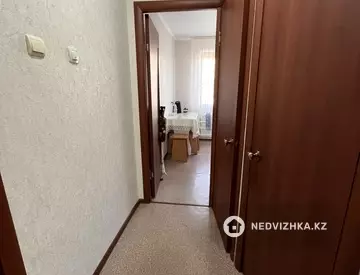 3-комнатная квартира, этаж 5 из 5, 50 м²