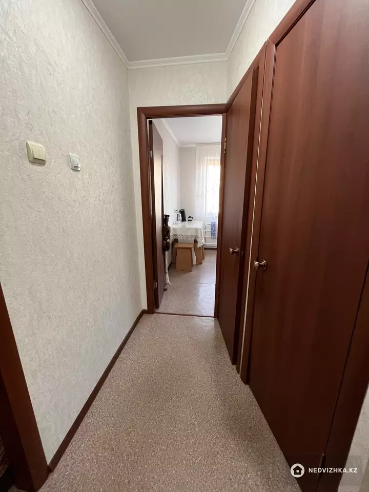 50 м², 3-комнатная квартира, этаж 5 из 5, 50 м², изображение - 1