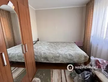 50 м², 3-комнатная квартира, этаж 5 из 5, 50 м², изображение - 8