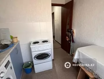 50 м², 3-комнатная квартира, этаж 5 из 5, 50 м², изображение - 4