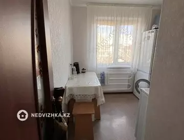 3-комнатная квартира, этаж 5 из 5, 50 м²