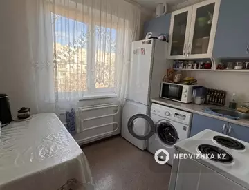 3-комнатная квартира, этаж 5 из 5, 50 м²