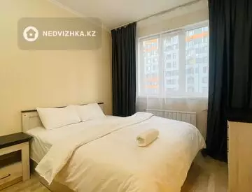 1-комнатная квартира, этаж 5 из 12, 40 м², посуточно