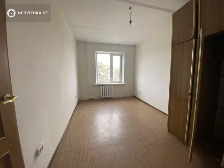 54 м², 2-комнатная квартира, этаж 9 из 9, 54 м², изображение - 1