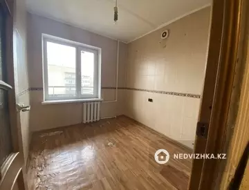 2-комнатная квартира, этаж 9 из 9, 54 м²