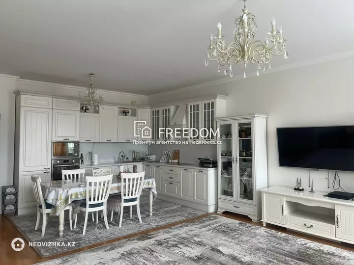 145 м², 3-комнатная квартира, этаж 12 из 13, 145 м², изображение - 1