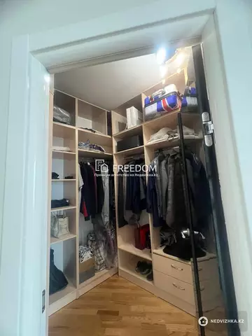 145 м², 3-комнатная квартира, этаж 12 из 13, 145 м², изображение - 7