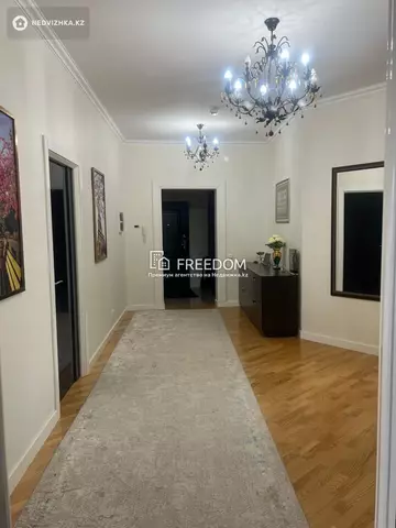 145 м², 3-комнатная квартира, этаж 12 из 13, 145 м², изображение - 8