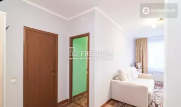 1-комнатная квартира, этаж 8 из 9, 38 м²