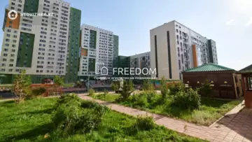 38 м², 1-комнатная квартира, этаж 8 из 9, 38 м², изображение - 14