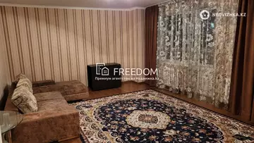 2-комнатная квартира, этаж 1 из 6, 53 м²