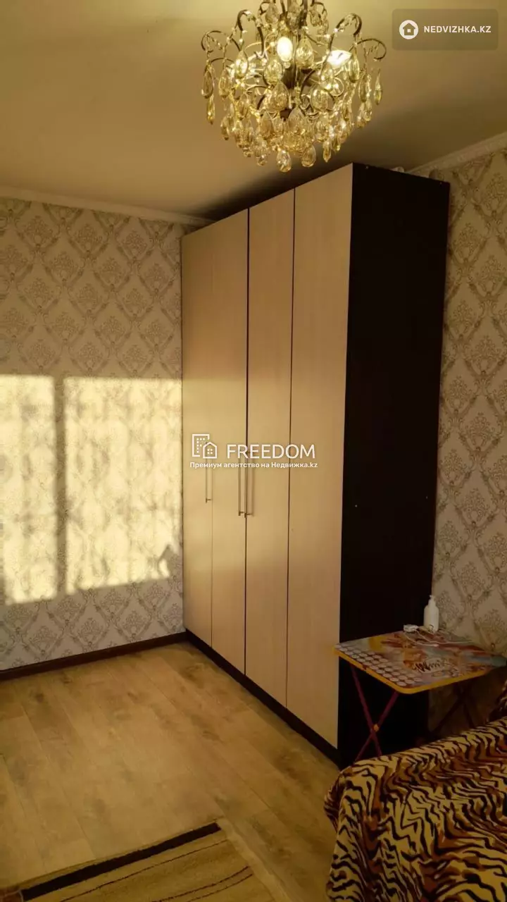 53 м², 2-комнатная квартира, этаж 1 из 6, 53 м², изображение - 1