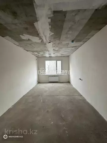 1-комнатная квартира, этаж 11 из 12, 40 м²