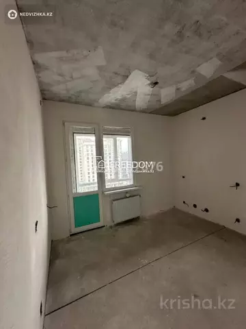 1-комнатная квартира, этаж 11 из 12, 40 м²