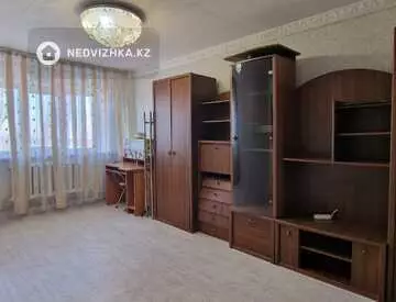 2-комнатная квартира, этаж 5 из 5, 51 м²