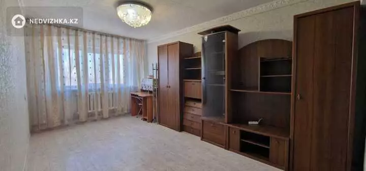 51 м², 2-комнатная квартира, этаж 5 из 5, 51 м², изображение - 1