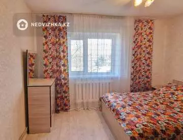 2-комнатная квартира, этаж 5 из 5, 51 м²