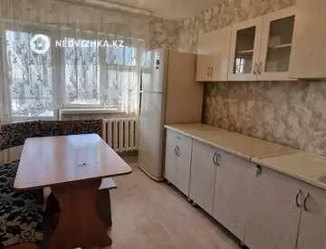 2-комнатная квартира, этаж 5 из 5, 51 м²