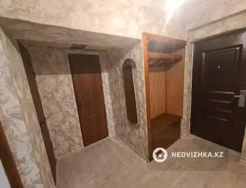 2-комнатная квартира, этаж 5 из 5, 51 м²