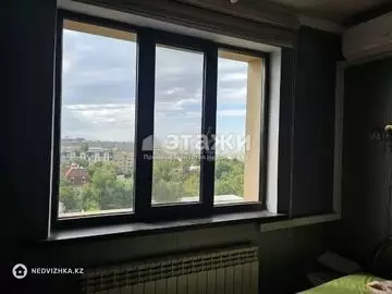 60 м², 2-комнатная квартира, этаж 10 из 10, 60 м², изображение - 0