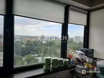 60 м², 2-комнатная квартира, этаж 10 из 10, 60 м², изображение - 2