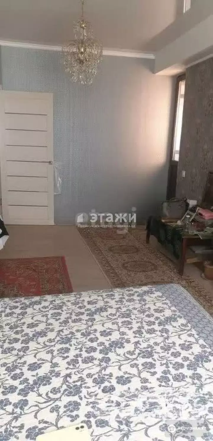 60 м², 3-комнатная квартира, этаж 10 из 10, 60 м², изображение - 1