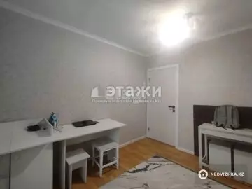 60 м², 3-комнатная квартира, этаж 4 из 5, 60 м², изображение - 1