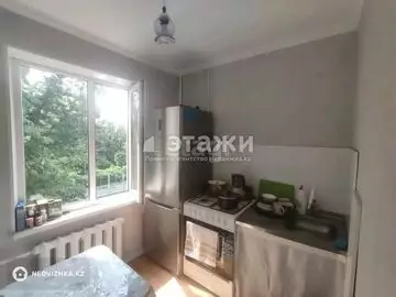 60 м², 3-комнатная квартира, этаж 4 из 5, 60 м², изображение - 7