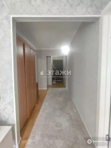 60 м², 3-комнатная квартира, этаж 4 из 5, 60 м², изображение - 12