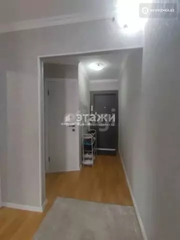 60 м², 3-комнатная квартира, этаж 4 из 5, 60 м², изображение - 13