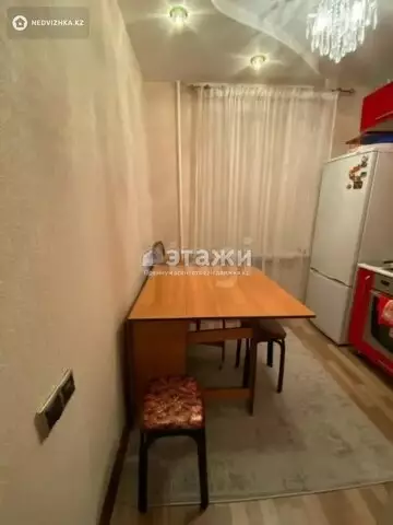 2-комнатная квартира, этаж 2 из 5, 45 м²