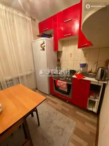 2-комнатная квартира, этаж 2 из 5, 45 м²