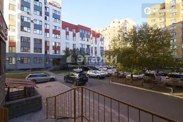 90.1 м², Офисное помещение, этаж 1 из 9, 90 м², изображение - 68