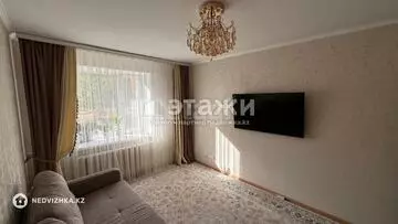 65 м², 3-комнатная квартира, этаж 1 из 5, 65 м², изображение - 0