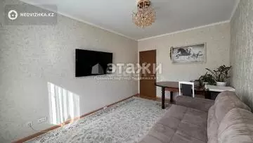 65 м², 3-комнатная квартира, этаж 1 из 5, 65 м², изображение - 1