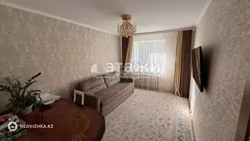 65 м², 3-комнатная квартира, этаж 1 из 5, 65 м², изображение - 2