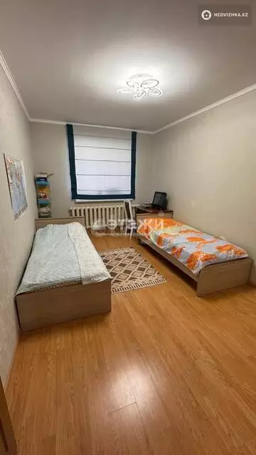 65 м², 3-комнатная квартира, этаж 1 из 5, 65 м², изображение - 3