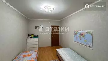 65 м², 3-комнатная квартира, этаж 1 из 5, 65 м², изображение - 4