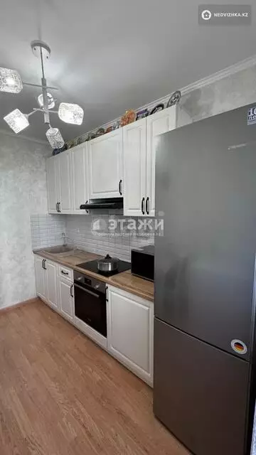 65 м², 3-комнатная квартира, этаж 1 из 5, 65 м², изображение - 9