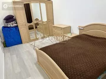 2-комнатная квартира, этаж 6 из 12, 59 м²