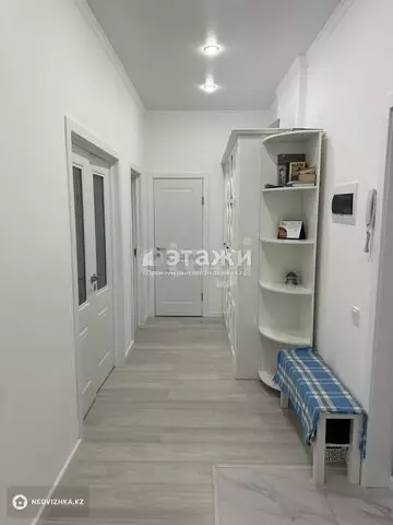 2-комнатная квартира, этаж 6 из 12, 59 м²