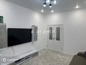 2-комнатная квартира, этаж 6 из 12, 59 м²