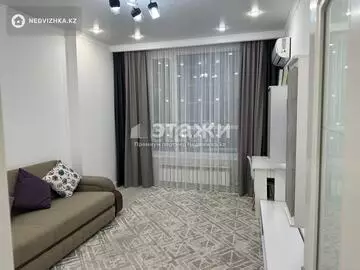 2-комнатная квартира, этаж 6 из 12, 59 м²