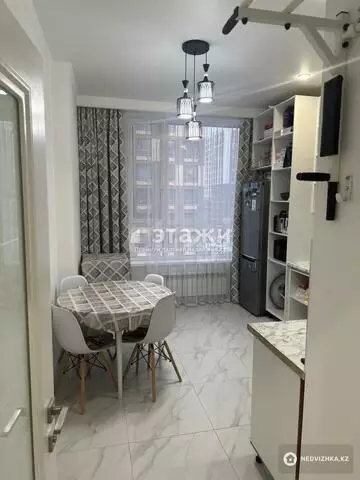 59 м², 2-комнатная квартира, этаж 6 из 12, 59 м², изображение - 6